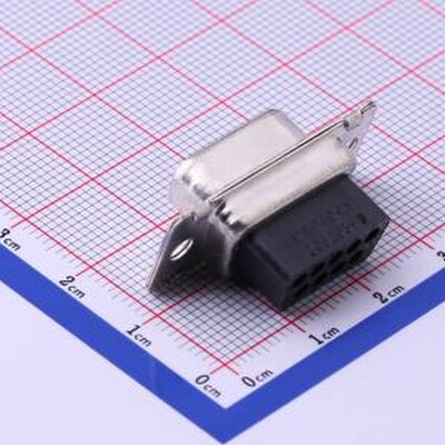 205203-3 205203-3 - D-Sub/VGA连接器