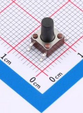 FSM8JSMA - 轻触开关