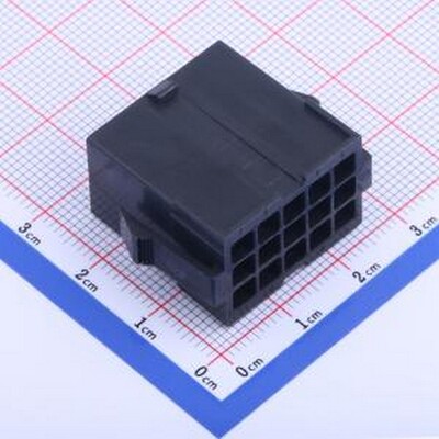 1-172163-9 1-172163-9 P=4.2mm 胶壳(线对板/线对线)