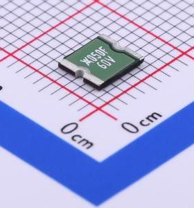 DECASMDC050F/60-2 自恢复保险丝 60V 550mA 贴片自恢复