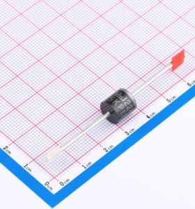 5KP12A 瞬态抑制二极管(TVS) 5KP12A