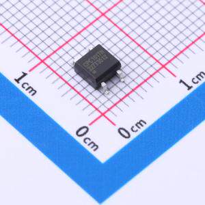 CPC1017NTR 固态继电器-MOS输出(PhotoMOS) CPC1017NTR