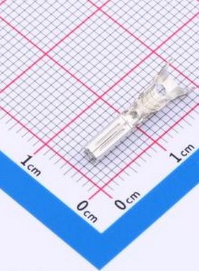 183025-1 - 胶壳端子