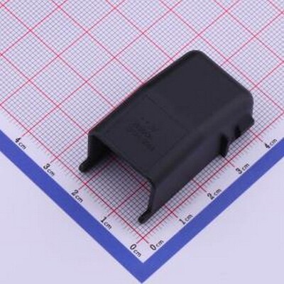 1393454-2 1393454-2 - 连接器外壳