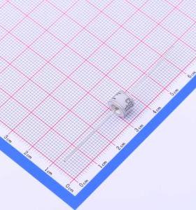 CG2145L 气体放电管(GDT) 145V 20kA 2端 GDT GP S.A. STANDARD 1