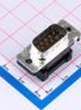 1658613-4 1658613-4 - D-Sub/VGA连接器