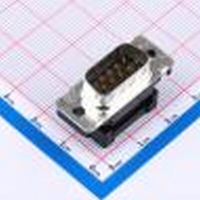 1658613-4 1658613-4 - D-Sub/VGA连接器