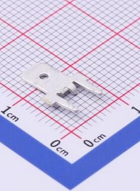 63982-1 插件 PCB焊接端子