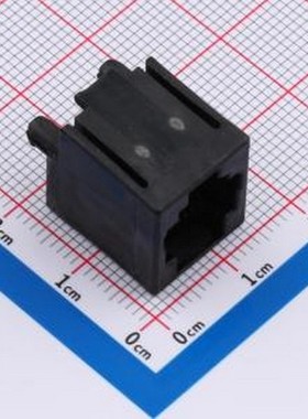 5569984-1 5569984-1 插件 以太网连接器(RJ45 RJ11)