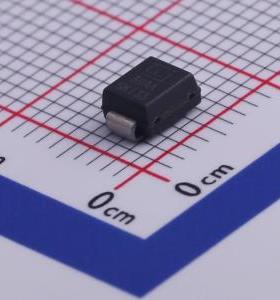 TPSMB39A 瞬态抑制二极管(TVS) TPSMB39A