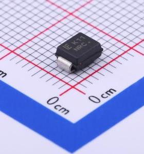 1SMB75CAT3G 瞬态抑制二极管(TVS) 1SMB75CAT3G