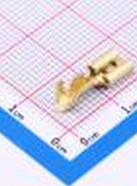 42452-1 - 冷压端子