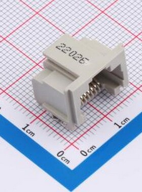 5406721-2 5406721-2 - 以太网连接器(RJ45 RJ11)