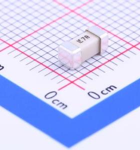 0453007.MR 一次性保险丝 125V贴片式保险丝