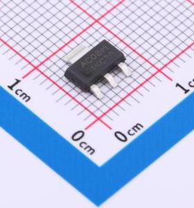 MAC08MT1G 晶闸管(可控硅)/模块 MAC08MT1G