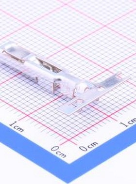 170286-1 - 胶壳端子