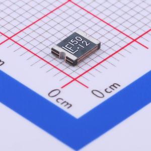 1812L150/12DR 自恢复保险丝 12V 1.5A 1812自恢复