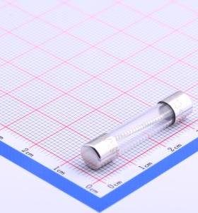 0313008.MXP 一次性保险丝 玻璃管保险丝