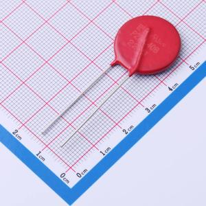 V275LA40BP 压敏电阻 直插压敏电阻