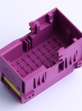 2377783-2 2377783-2 - 汽车连接器