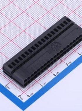 9-368293-1 9-368293-1 - 胶壳(线对板/线对线)