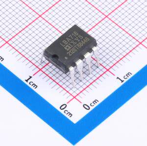 LBA716 固态继电器-MOS输出(PhotoMOS) LBA716