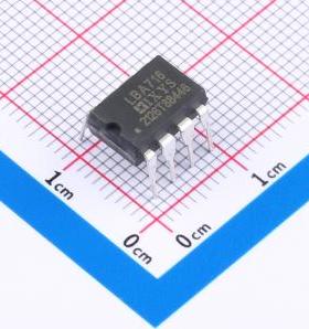 LBA716 固态继电器-MOS输出(PhotoMOS) LBA716