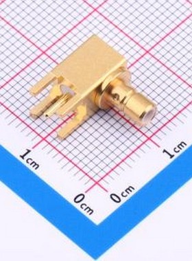 414026-2 RF射频同轴连接器