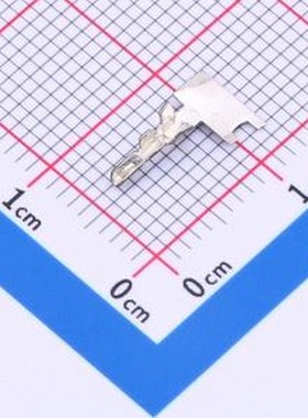 3-640663-1 - 胶壳端子