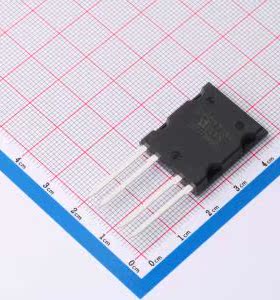 CPC1718J 固态继电器-MOS输出(PhotoMOS) CPC1718J