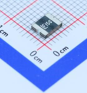 2016L150DR 自恢复保险丝 15V 1.5A 2016自恢复