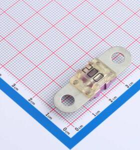 142.5631.6202 汽车保险丝 58V