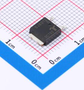SJ6012DRP 晶闸管(可控硅)/模块 SJ6012DRP