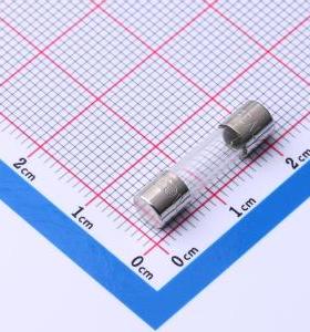 0217002.HXP 一次性保险丝 250V