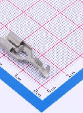 63119-1 - 冷压端子