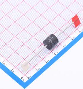 30KPA36CA 瞬态抑制二极管(TVS) 30KPA36CA