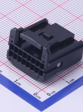 1379665-1 1379665-1 P=2.2mm 胶壳(线对板/线对线)