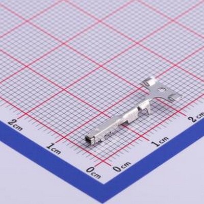 1534594-1 - 胶壳端子