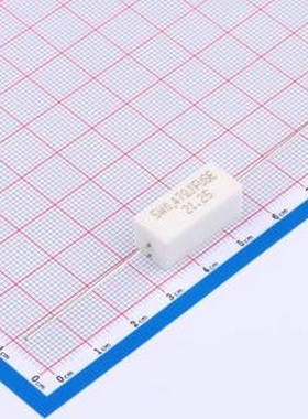 1630880-4 1630880-4 插件,D22xL10mm 插件电阻