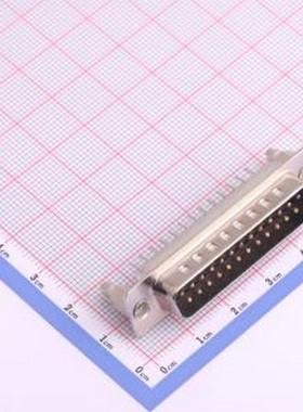 2301835-1 2301835-1 插件 D-Sub/VGA连接器