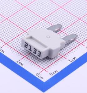 02400107P 汽车保险丝 刀片式保险丝