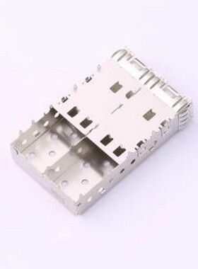 2007263-1 光模块连接器