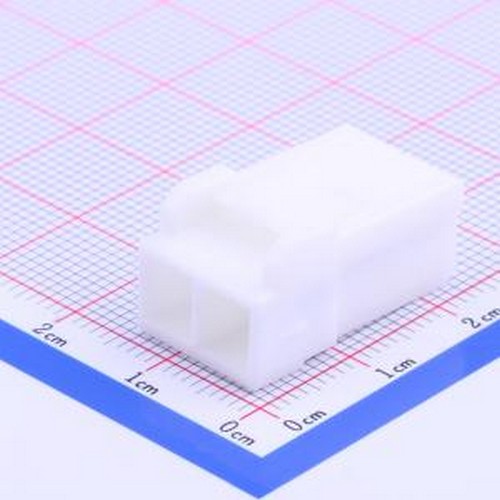 1746975-1 P=6.2mm 胶壳(线对板/线对线)