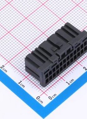 1-1827863-2 1-1827863-2 P=2mm 胶壳(线对板/线对线)