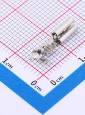 63241-3 - 冷压端子