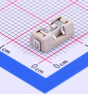 0154.250DR 一次性保险丝 125V贴片式保险丝（含保险丝座）