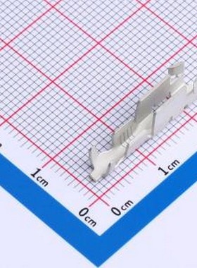 1217176-1 1217176-1 - 胶壳端子