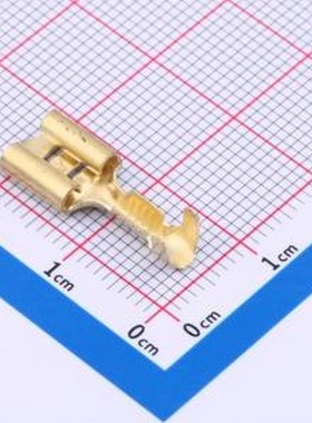 170183-1 - 冷压端子