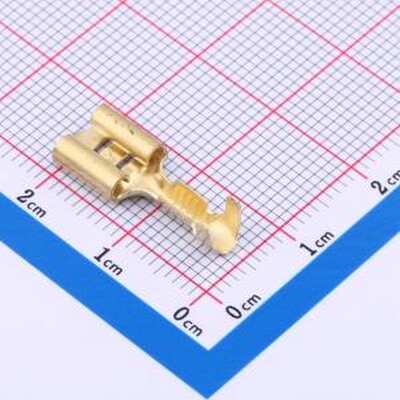 170183-1 - 冷压端子