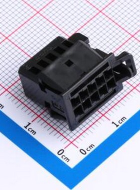 1488973-1 1488973-1 - 汽车连接器